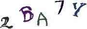 CAPTCHA de imagem