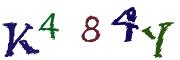 CAPTCHA de imagem