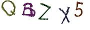CAPTCHA de imagem