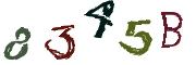 CAPTCHA de imagem