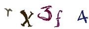 CAPTCHA de imagem
