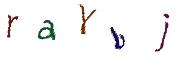 CAPTCHA de imagem