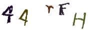 CAPTCHA de imagem