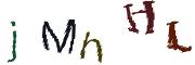CAPTCHA de imagem