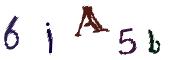 CAPTCHA de imagem
