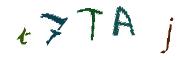 CAPTCHA de imagem