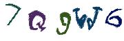 CAPTCHA de imagem