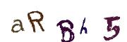 CAPTCHA de imagem