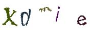 CAPTCHA de imagem