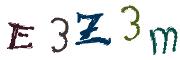 CAPTCHA de imagem