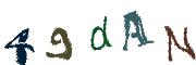CAPTCHA de imagem
