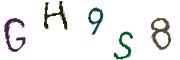 CAPTCHA de imagem