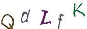 CAPTCHA de imagem