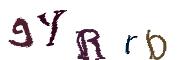 CAPTCHA de imagem