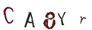 CAPTCHA de imagem