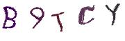 CAPTCHA de imagem