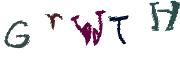 CAPTCHA de imagem