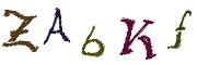 CAPTCHA de imagem