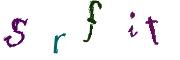 CAPTCHA de imagem