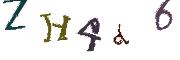 CAPTCHA de imagem