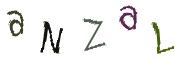 CAPTCHA de imagem