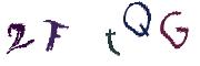 CAPTCHA de imagem