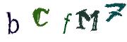 CAPTCHA de imagem