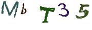 CAPTCHA de imagem