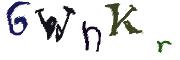 CAPTCHA de imagem