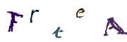 CAPTCHA de imagem