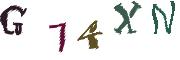 CAPTCHA de imagem