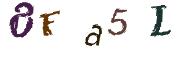 CAPTCHA de imagem
