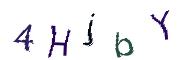 CAPTCHA de imagem