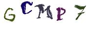 CAPTCHA de imagem