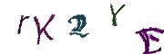 CAPTCHA de imagem