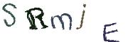 CAPTCHA de imagem