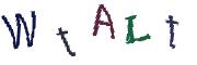 CAPTCHA de imagem