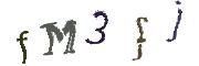 CAPTCHA de imagem