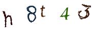 CAPTCHA de imagem