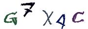 CAPTCHA de imagem