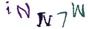 CAPTCHA de imagem