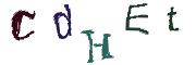 CAPTCHA de imagem