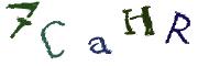 CAPTCHA de imagem