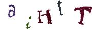 CAPTCHA de imagem