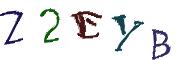 CAPTCHA de imagem