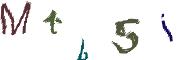 CAPTCHA de imagem