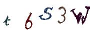 CAPTCHA de imagem