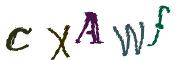 CAPTCHA de imagem