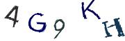 CAPTCHA de imagem
