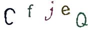 CAPTCHA de imagem